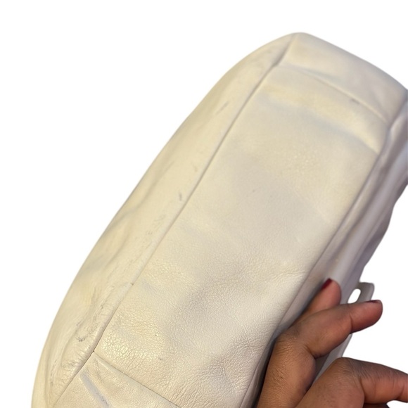 Coach Taylor Flap Convertible F27481 Leather - Picture 13 of 16